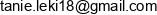 Adlek Email address