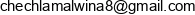 Mechanika Samochodowa Kacper Chechla Email address