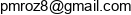Xmp Logistics Email address