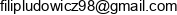 Budline Uslugi Ogolnobudowlane Filip Ludowicz Email address