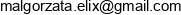 Malgorzata Elix Kancelaria Ksiegowo Podatkowa Adres e-mail