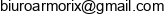Taras Avramchuk Armorix Email address