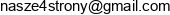 4 Strony Adres e-mail
