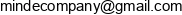 Minde Adres e-mail