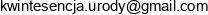 Kwintesencja Urody Uslugi Kosmetyczne Ewa Lewandowska Email address