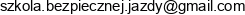 Szkola Bezpiecznej Jazdy Andrzej Glogowski Email address