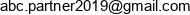 Abc Partner Consulting Email 1
