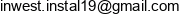 Inwest Instal Adres e-mail Inwest Instal Adres e-mail