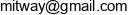 Dft Zbigniew Swierk Email address
