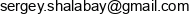 Altech Email address