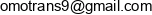 Omotrans Spolka Z Ograniczona Odpowiedzialnoscia Email address