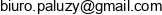 Paluzy Adres e-mail