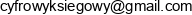 Cyfrowy Ksiegowy Adres e-mail