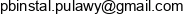 Pbinstal Przemyslaw Bartuzi Adres e-mail