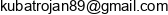 Acme Jakub Trojan Email address