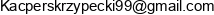 Kacper Skrzypecki Slavic Tech Email address