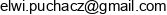 Ejp Adres e-mail