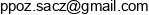 Autoryzowany Zaklad Uslug Przeciwpozarowych Pawel Falowski Email address