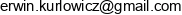 Pracownia Designu Erwin Kurlowicz Adres e-mail