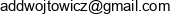 Ad Instal Dariusz Wojtowicz Email address