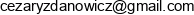 Investonest Adres e-mail