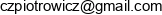 Grafiro Email address