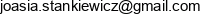 Artesi Edukacja Terapia Szkolenia Joanna Stankiewicz Trzaskawka Email address