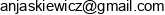 Zaklad Ogolnobudowlany Andrzej Edward Jaskiewicz Email address