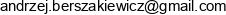 Andrzej Berszakiewicz Specjalistyczna Praktyka Lekarska W Miejscu Wezwania Email address