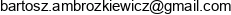 Pyrolligent Adres e-mail