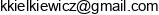 Krzysztof Kielkiewicz Email 1