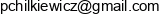 Piotr Chilkiewicz Zegarmistrz Dorabianie Kluczy Email address