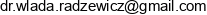 Indywidualna Praktyka Lekarska Wlada Radzewicz Email address