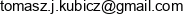 Tk Business Solutions Tomasz Kubicz Email address