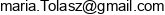 Maria Kolodziej Tolasz Gabinet Stomatologiczny Email address