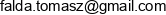 Calmtec Build Email address