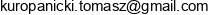 Infinity Tomasz Kuropatnicki Fizjoterapia Funkcjonalna Email address