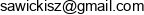 Promas Szymon Sawicki Email address