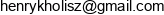 F H U Cedrus Ogrody Mgr Inz Henryk Holisz Email address