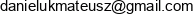 Dancode Mateusz Danieluk Email address