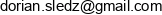 1 Ateco Dorian Sledz 2 Sledz Dorian Zabrocki Marek Brygadier S C Email address