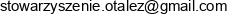 Przemyslow Kreatywnych Otalez Email address