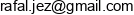 J3z Software Rafal Jez Adres e-mail
