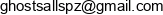 Ghostsell Email address