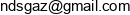 Ndsgaz Jan Izydorczyk Email address