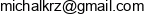 It Consulting Mk Telecom Michal Krzeminski Email address