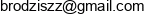 Truffle Hog Email address