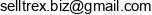 Selltrex Dawid Stolarzak Email address