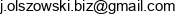 Dalto Jakub Olszowski Email address
