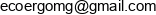 Ecoergo Uslugi Techniczne W Budownictwie Marek Gosciniak Adres e-mail
